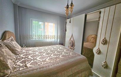 C21 LOCA'DAN ALİ HİKMET PAŞA MAHALLESİ'NDE 2+1 SATILIK DAİRE