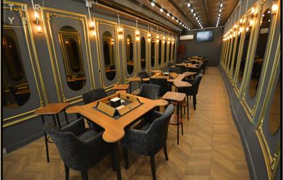 C21 NAR - FİNANS MERKEZİNİN YANINDA DEVREN SATILIK SUİT OTEL