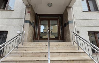 C21 NAR - EVREN SOKAK'TA SATILIK GENİŞ 3+1 YÜKSEK GİRİŞ DAİRE