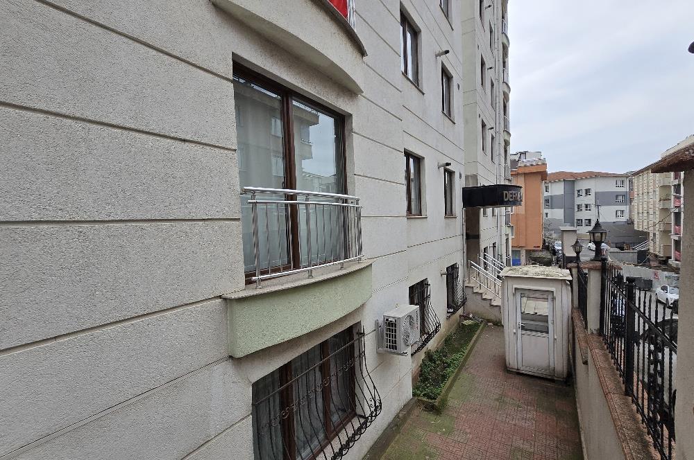 C21 NAR - EVREN SOKAK'TA SATILIK GENİŞ 3+1 YÜKSEK GİRİŞ DAİRE
