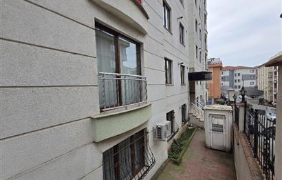 C21 NAR - EVREN SOKAK'TA SATILIK GENİŞ 3+1 YÜKSEK GİRİŞ DAİRE