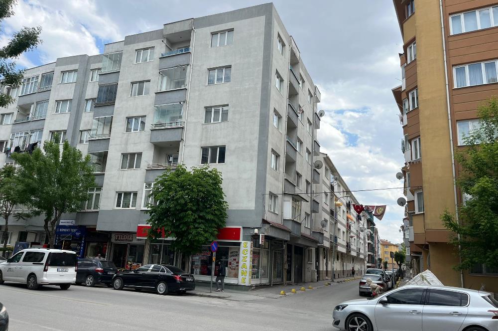 CENTURY 21 VİZYONDAN SEYLAP CADDESİ ÜZERİNDE 3+1 KİRALIK DAİRE