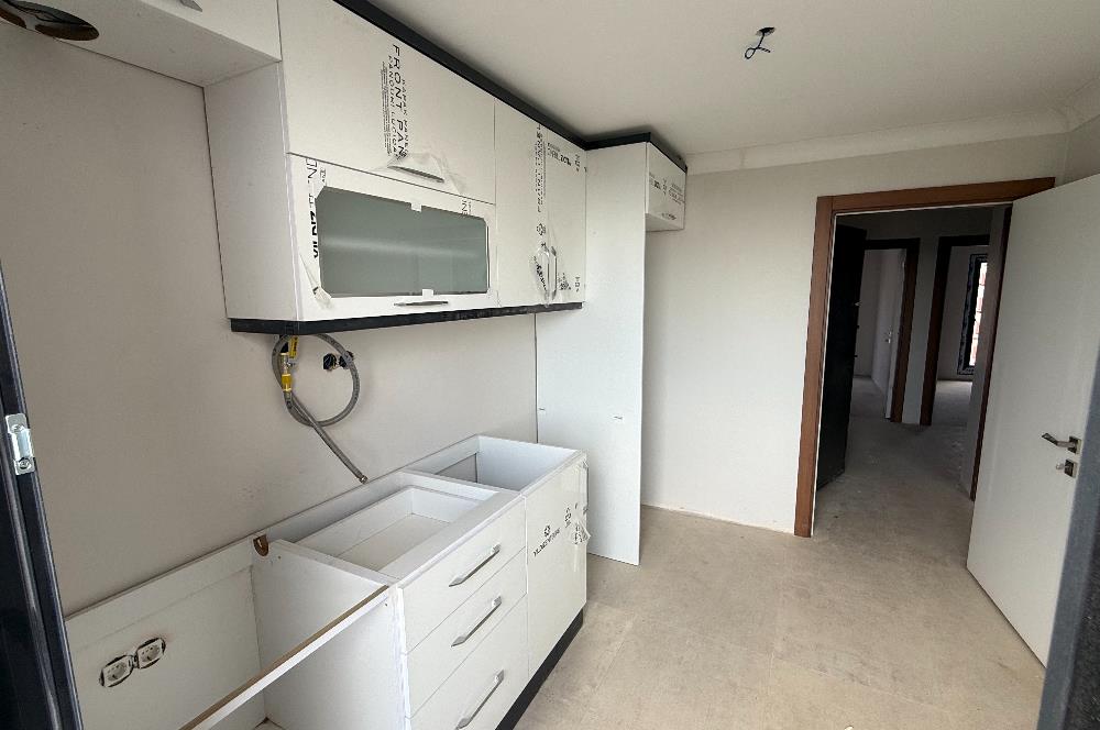 Century21 Bal'dan Sütlüce Mh. Satılık 2+1 SIFIR Daireler