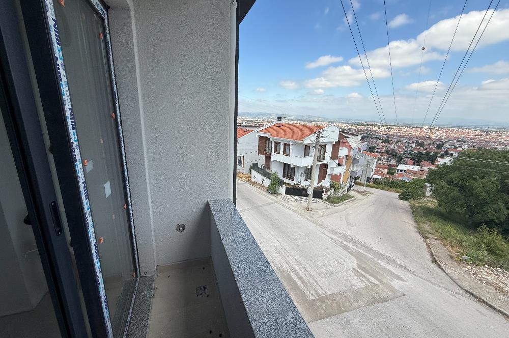 Century21 Bal'dan Sütlüce Mh. Satılık 2+1 SIFIR Daireler