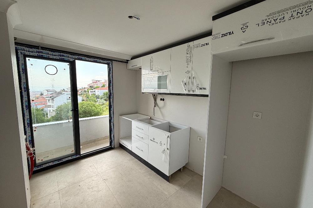Century21 Bal'dan Sütlüce Mh. Satılık 2+1 SIFIR Daireler
