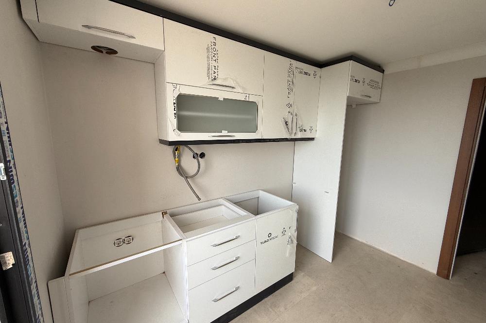 Century21 Bal'dan Sütlüce Mh. Satılık 2+1 SIFIR Daireler
