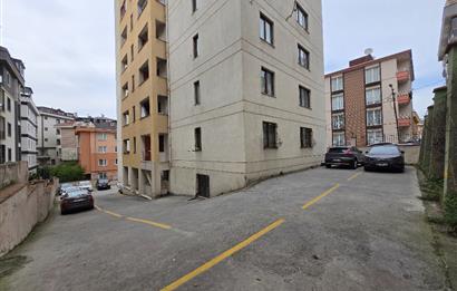 C21 NAR - EVREN SOKAK'TA SATILIK GENİŞ 3+1 YÜKSEK GİRİŞ DAİRE
