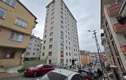 C21 NAR - EVREN SOKAK'TA SATILIK GENİŞ 3+1 YÜKSEK GİRİŞ DAİRE