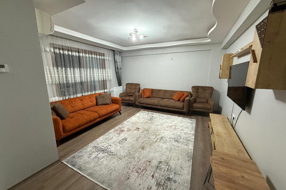 Şirinyer Lisesi Yakını 3+1 Satılık Daire