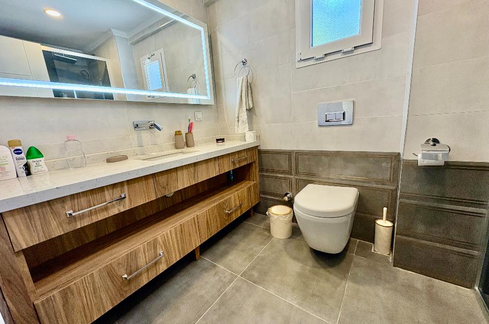 Yalıkavak, Gökçebel'de Satılık Müstakil Villa