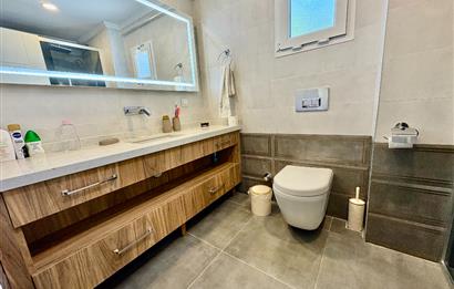 Yalıkavak, Gökçebel'de Satılık Müstakil Villa