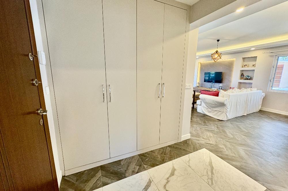 Yalıkavak, Gökçebel'de Satılık Müstakil Villa