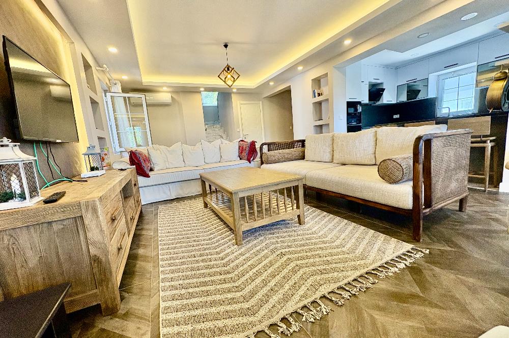 Yalıkavak, Gökçebel'de Satılık Müstakil Villa