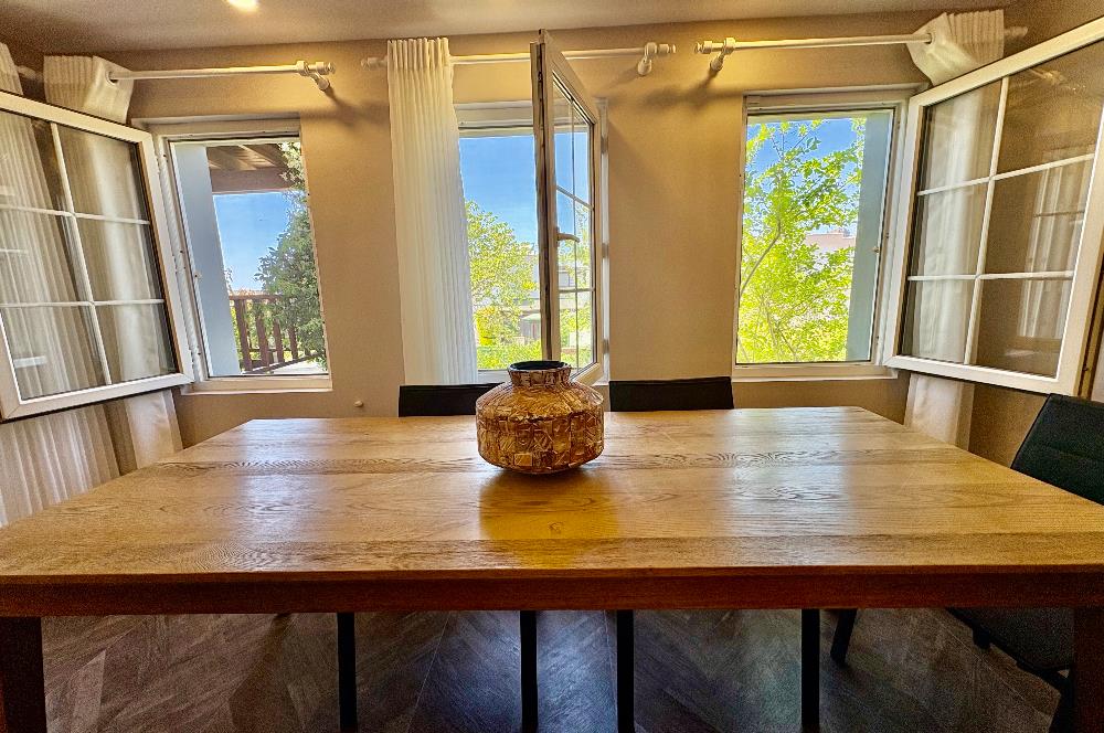 Yalıkavak, Gökçebel'de Satılık Müstakil Villa
