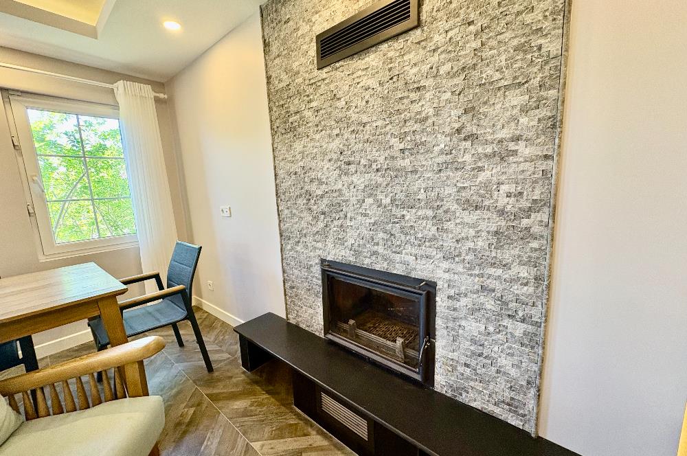 Yalıkavak, Gökçebel'de Satılık Müstakil Villa