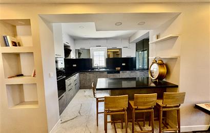 Yalıkavak, Gökçebel'de Satılık Müstakil Villa