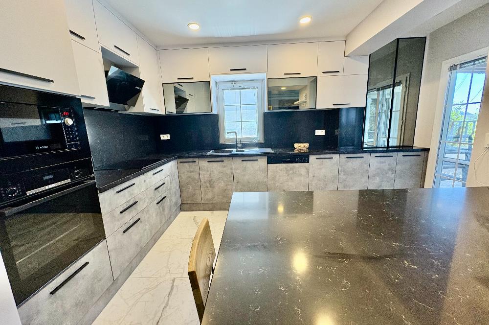 Yalıkavak, Gökçebel'de Satılık Müstakil Villa