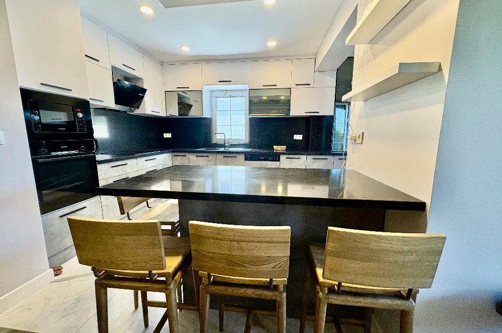 Yalıkavak, Gökçebel'de Satılık Müstakil Villa