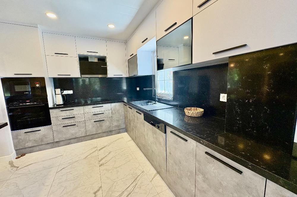 Yalıkavak, Gökçebel'de Satılık Müstakil Villa