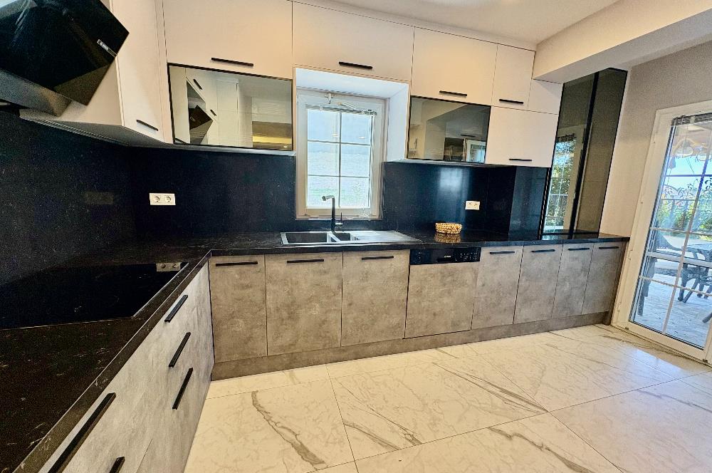 Yalıkavak, Gökçebel'de Satılık Müstakil Villa