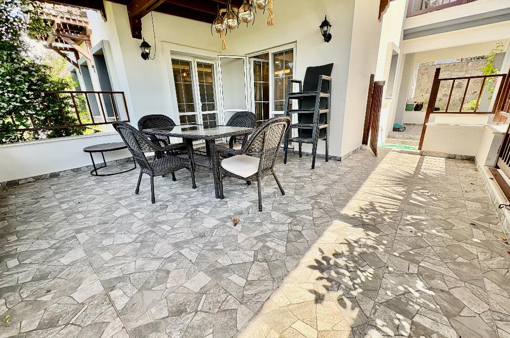 Yalıkavak, Gökçebel'de Satılık Müstakil Villa