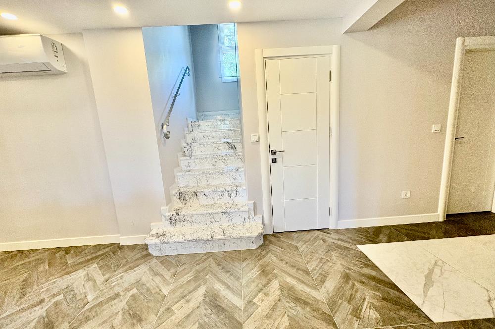 Yalıkavak, Gökçebel'de Satılık Müstakil Villa