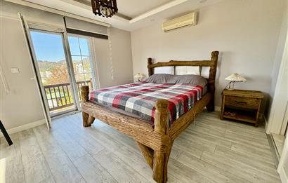 Yalıkavak, Gökçebel'de Satılık Müstakil Villa