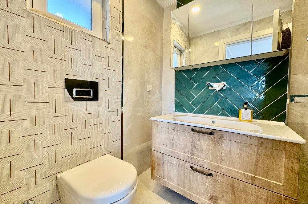 Yalıkavak, Gökçebel'de Satılık Müstakil Villa