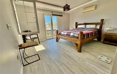 Yalıkavak, Gökçebel'de Satılık Müstakil Villa