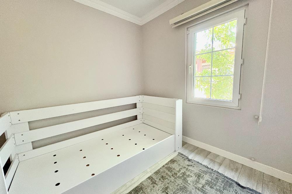 Yalıkavak, Gökçebel'de Satılık Müstakil Villa