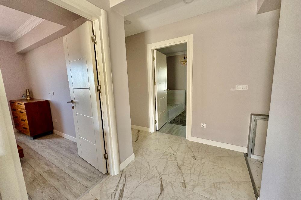 Yalıkavak, Gökçebel'de Satılık Müstakil Villa