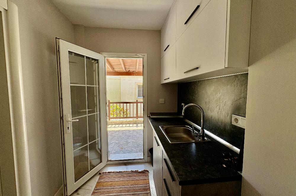 Yalıkavak, Gökçebel'de Satılık Müstakil Villa