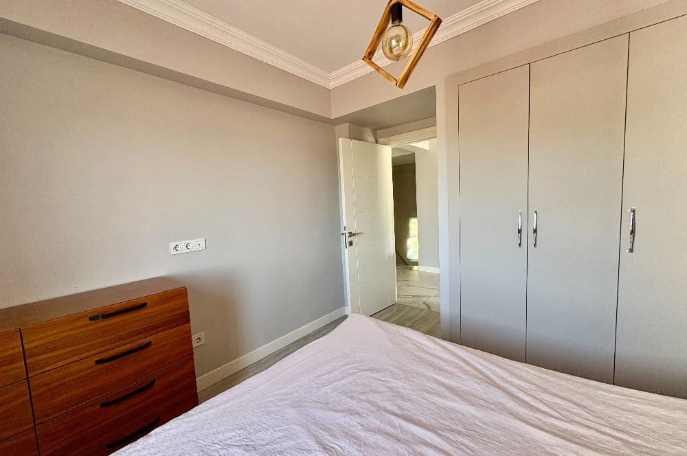 Yalıkavak, Gökçebel'de Satılık Müstakil Villa