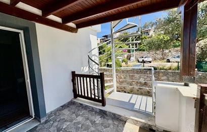 Yalıkavak, Gökçebel'de Satılık Müstakil Villa