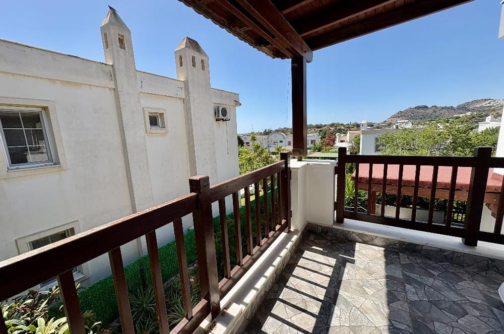 Yalıkavak, Gökçebel'de Satılık Müstakil Villa