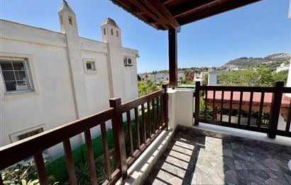 Yalıkavak, Gökçebel'de Satılık Müstakil Villa