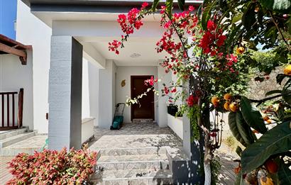 Yalıkavak, Gökçebel'de Satılık Müstakil Villa