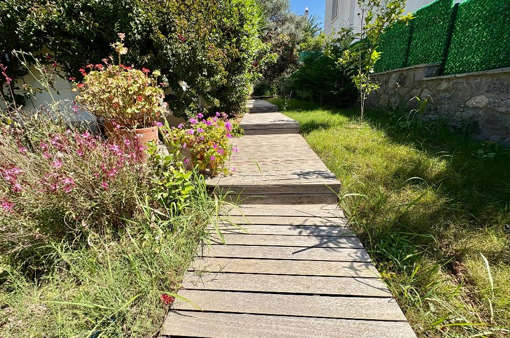 Yalıkavak, Gökçebel'de Satılık Müstakil Villa