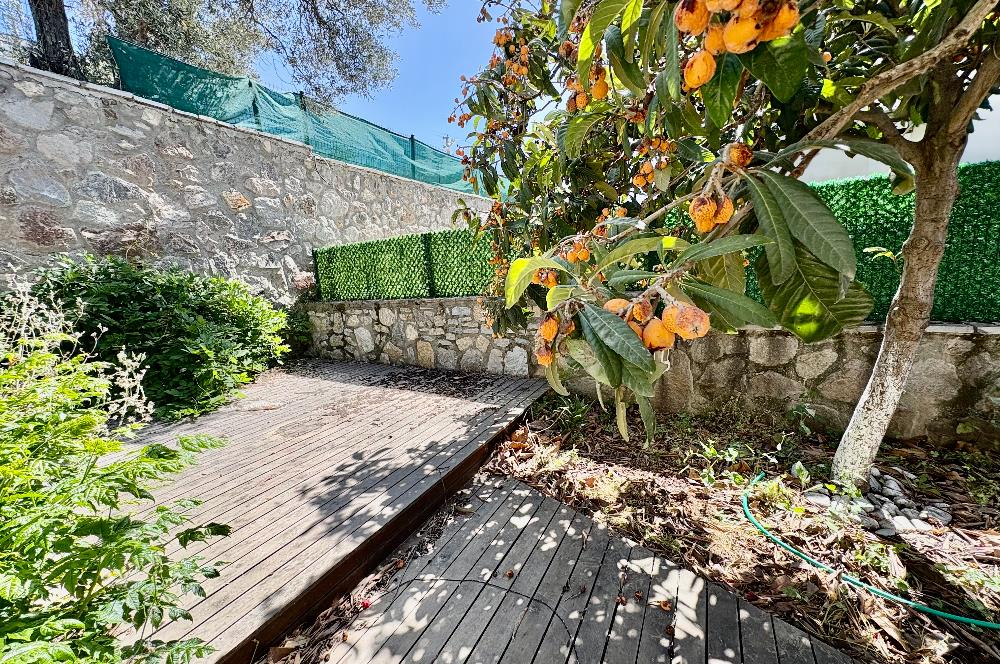 Yalıkavak, Gökçebel'de Satılık Müstakil Villa
