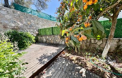 Yalıkavak, Gökçebel'de Satılık Müstakil Villa