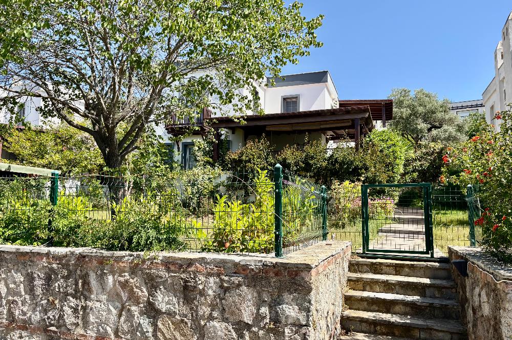 Yalıkavak, Gökçebel'de Satılık Müstakil Villa