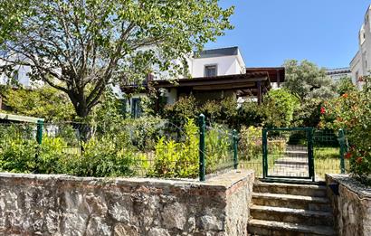 Yalıkavak, Gökçebel'de Satılık Müstakil Villa