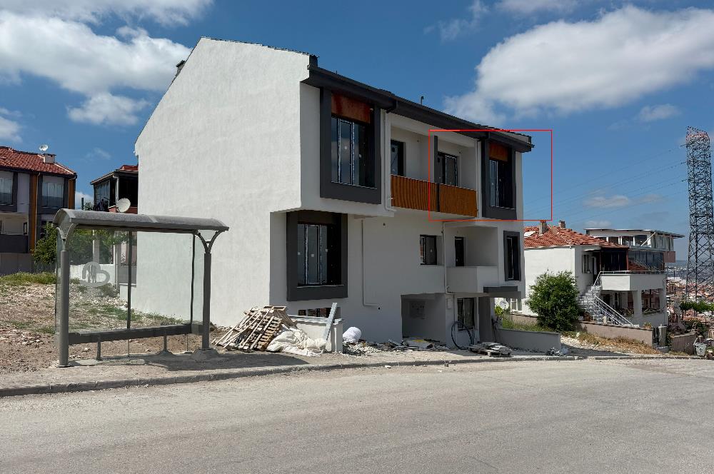 Century21 Bal'dan Sütlüce Mh. Satılık 2+1 SIFIR Daireler