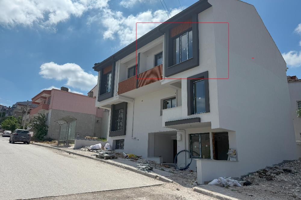 Century21 Bal'dan Sütlüce Mh. Satılık 2+1 SIFIR Daireler