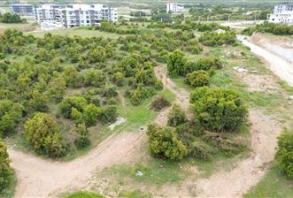 CENTURY 21 NET'TEN ÇAKMAK'TA FIRSAT VİLLALIK ARSA
