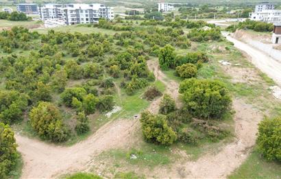 CENTURY 21 NET'TEN ÇAKMAK'TA FIRSAT VİLLALIK ARSA