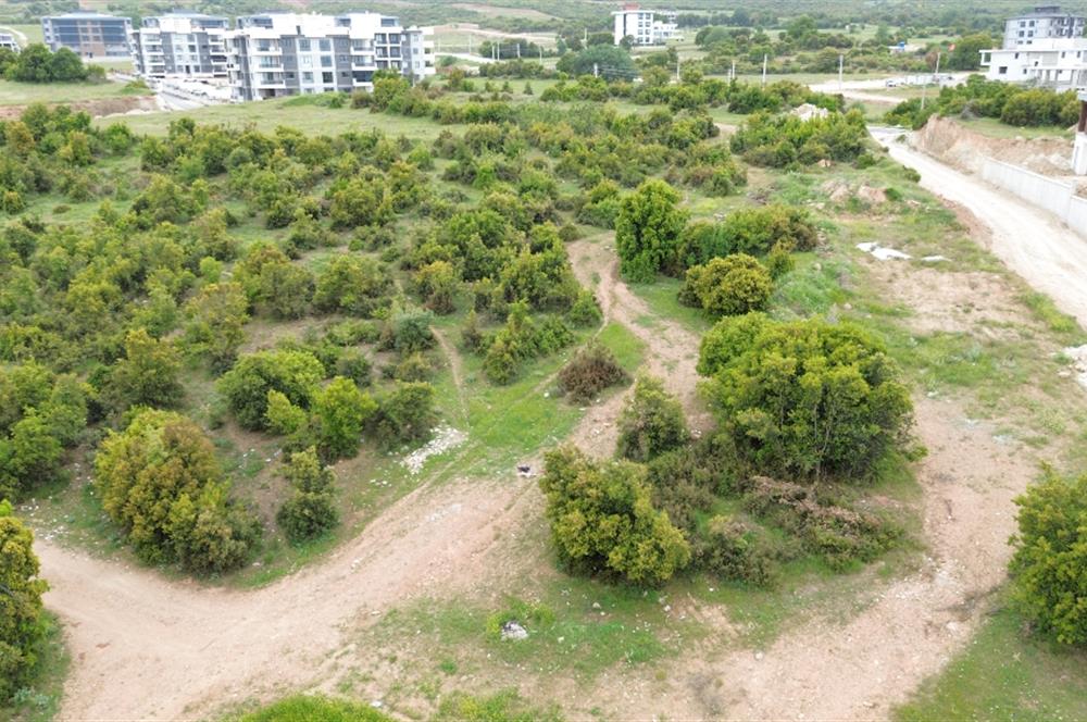 CENTURY 21 NET'TEN ÇAKMAK'TA FIRSAT VİLLALIK ARSA
