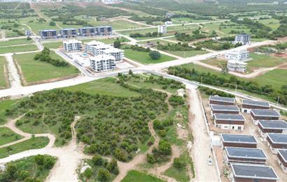 CENTURY 21 NET'TEN ÇAKMAK'TA FIRSAT VİLLALIK ARSA