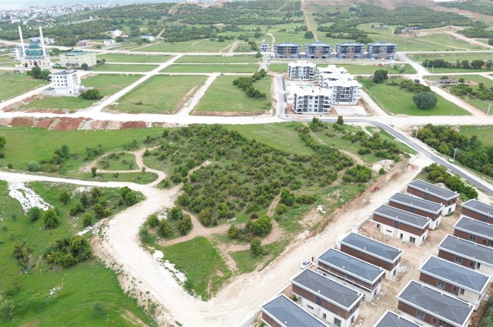 CENTURY 21 NET'TEN ÇAKMAK'TA FIRSAT VİLLALIK ARSA