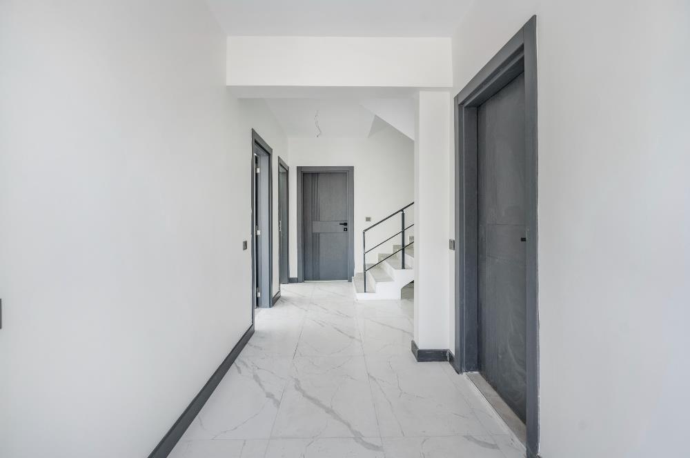 C21 NOVO'DAN BURSA MUSTAFAKEMALPAŞA'DA ÖZEL YAPIM MÜSTAKİL EV